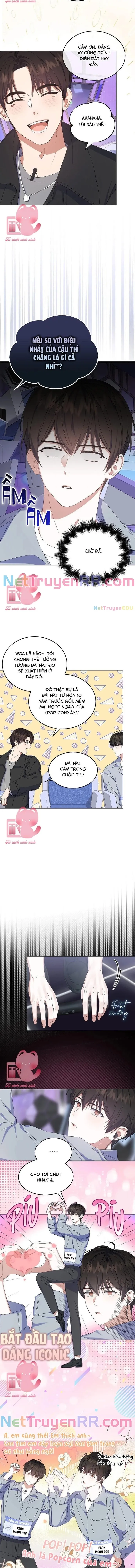 Debut Or Die: Chapter 4