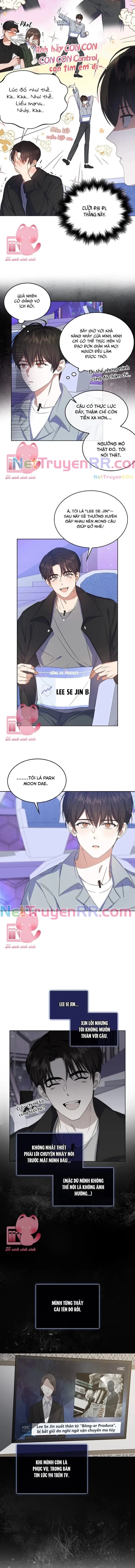 Debut Or Die: Chapter 4