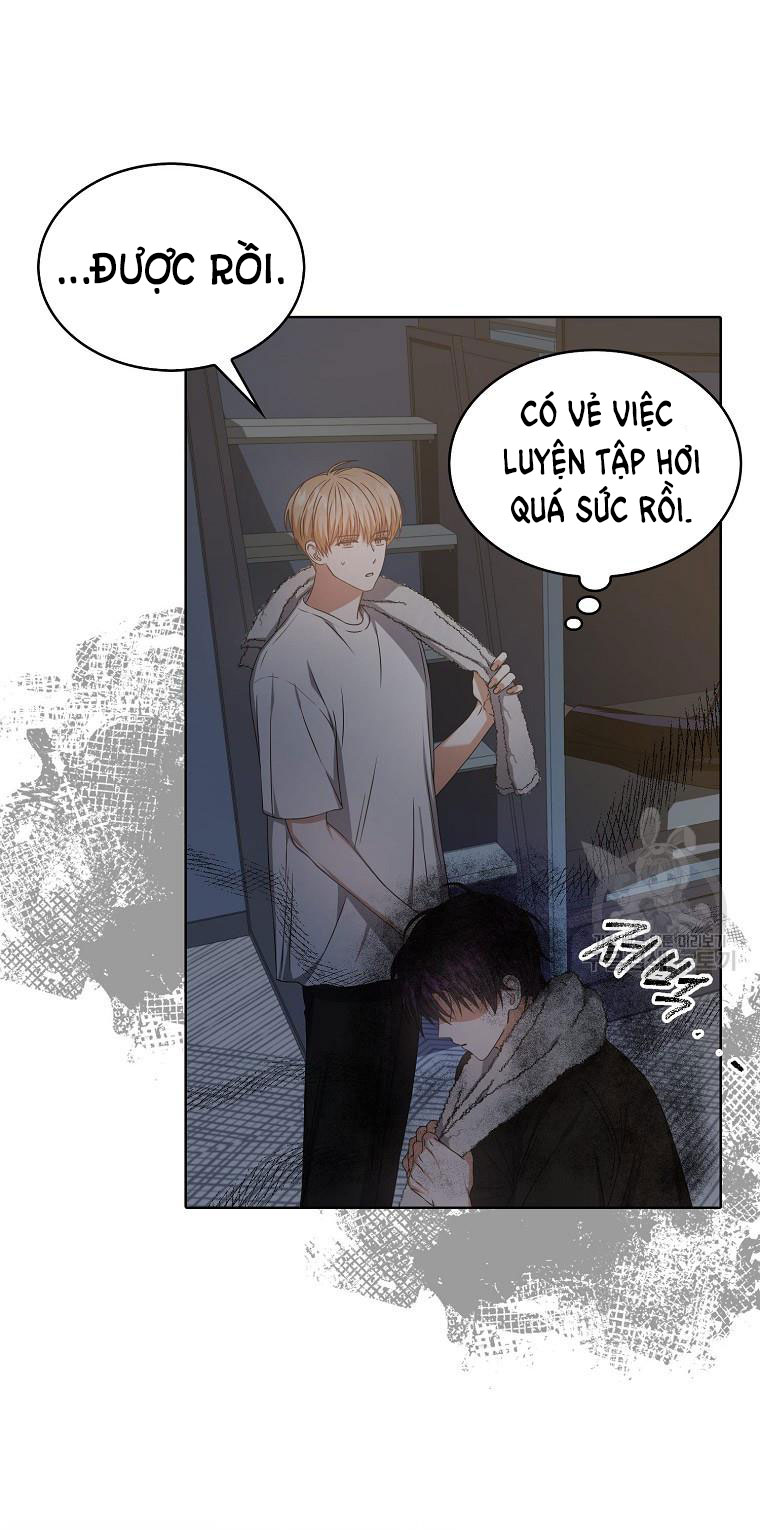 Debut Or Die: Chapter 40.2