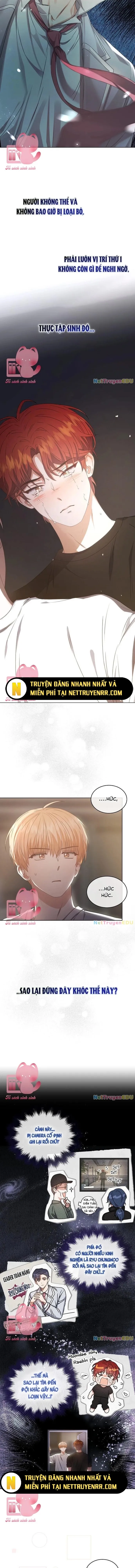 Debut Or Die: Chapter 41.1