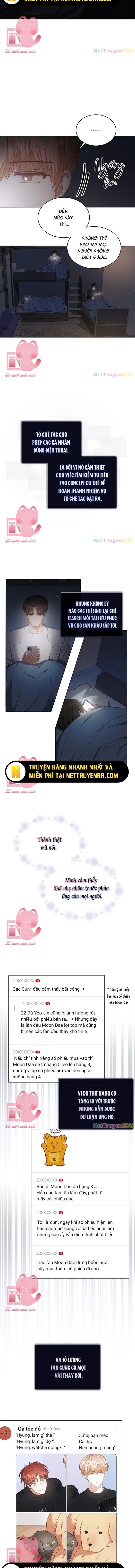 Debut Or Die: Chapter 41.1