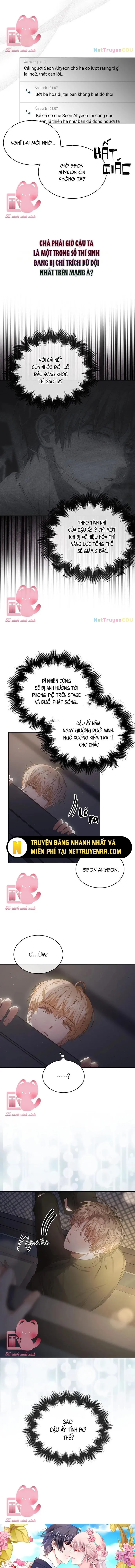 Debut Or Die: Chapter 41.1