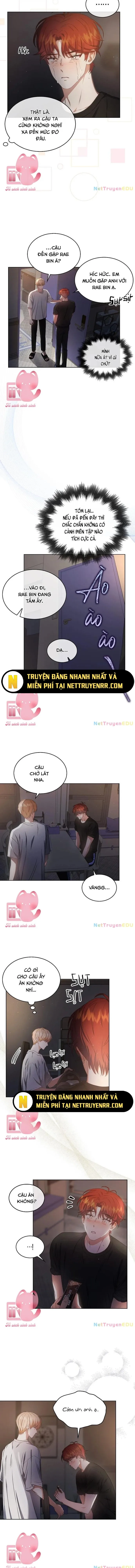 Debut Or Die: Chapter 41.1