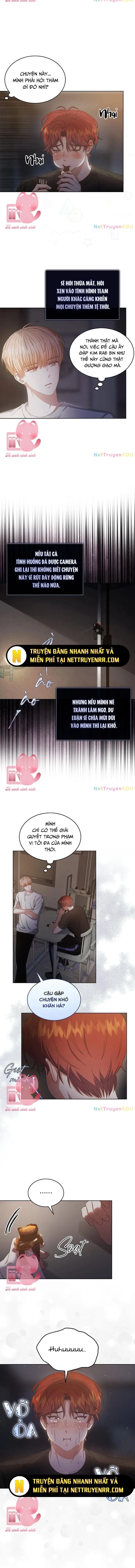 Debut Or Die: Chapter 41.1