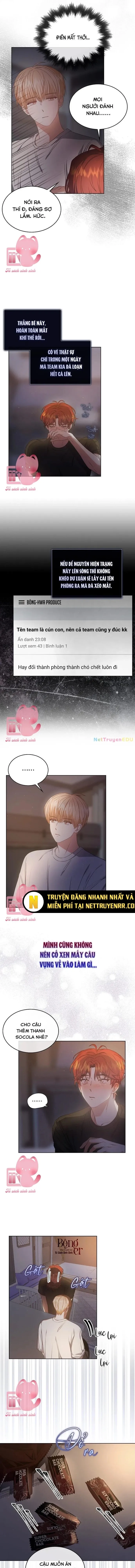 Debut Or Die: Chapter 41.1