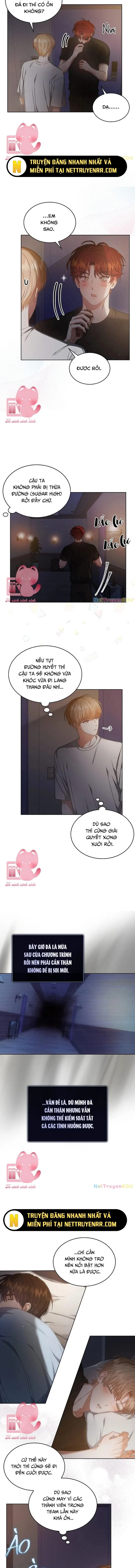 Debut Or Die: Chapter 41.1