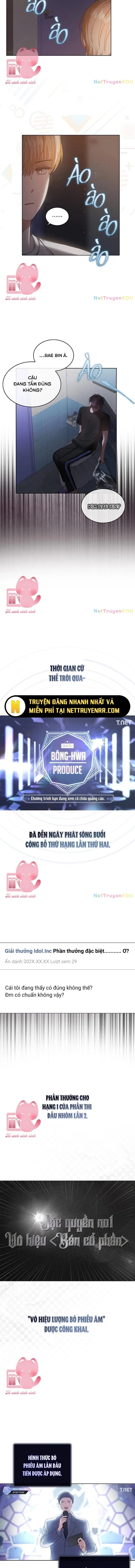 Debut Or Die: Chapter 41.1