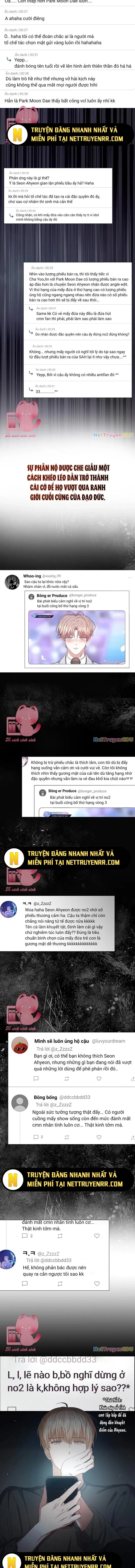 Debut Or Die: Chapter 41.1