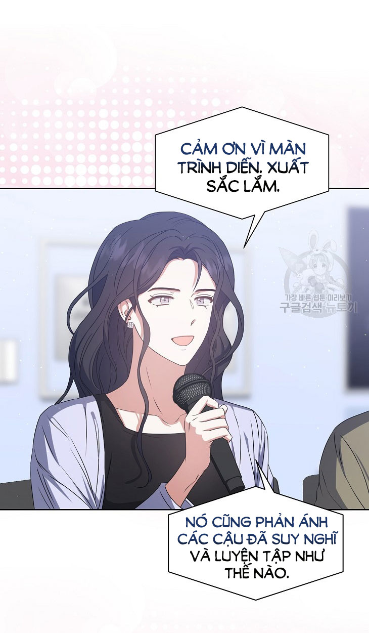 Debut Or Die: Chapter 42.2