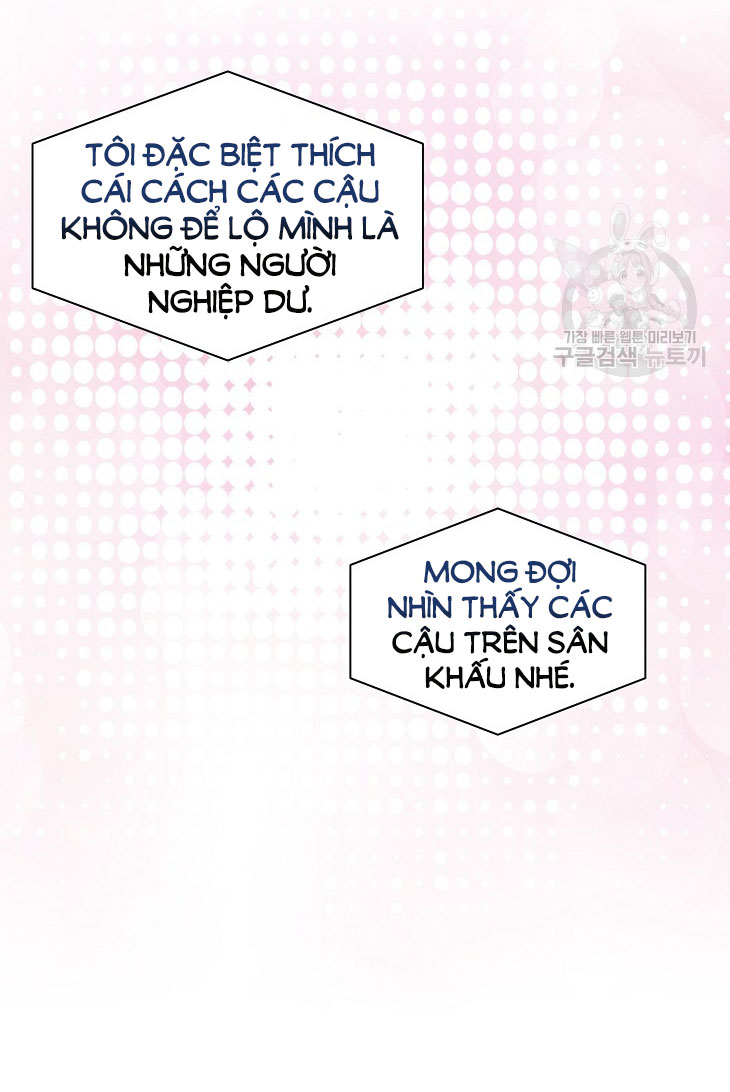 Debut Or Die: Chapter 42.2