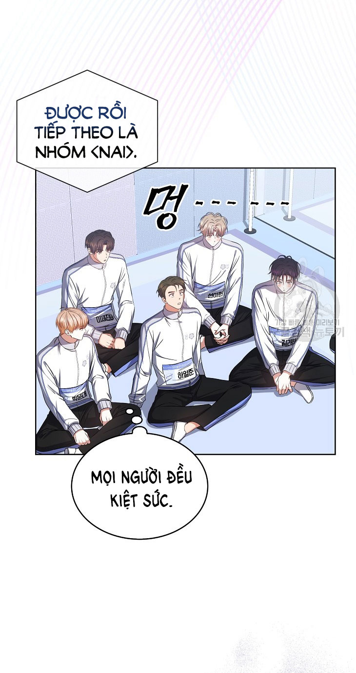 Debut Or Die: Chapter 42.2