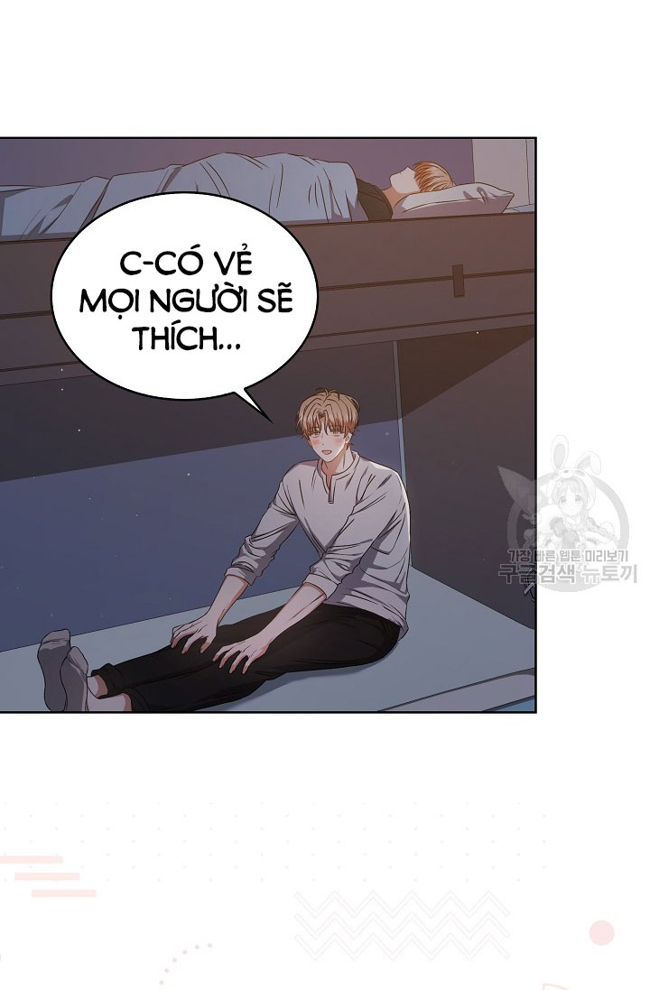 Debut Or Die: Chapter 42.2