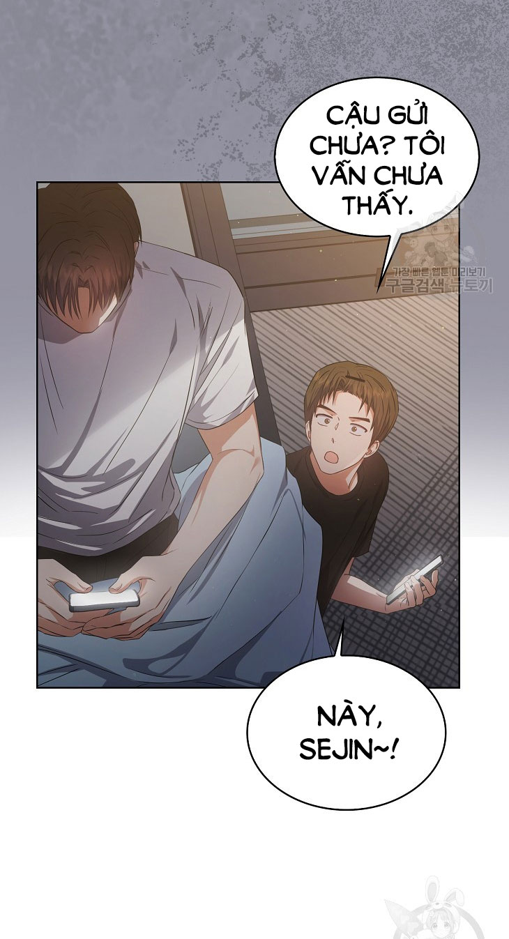 Debut Or Die: Chapter 42.2