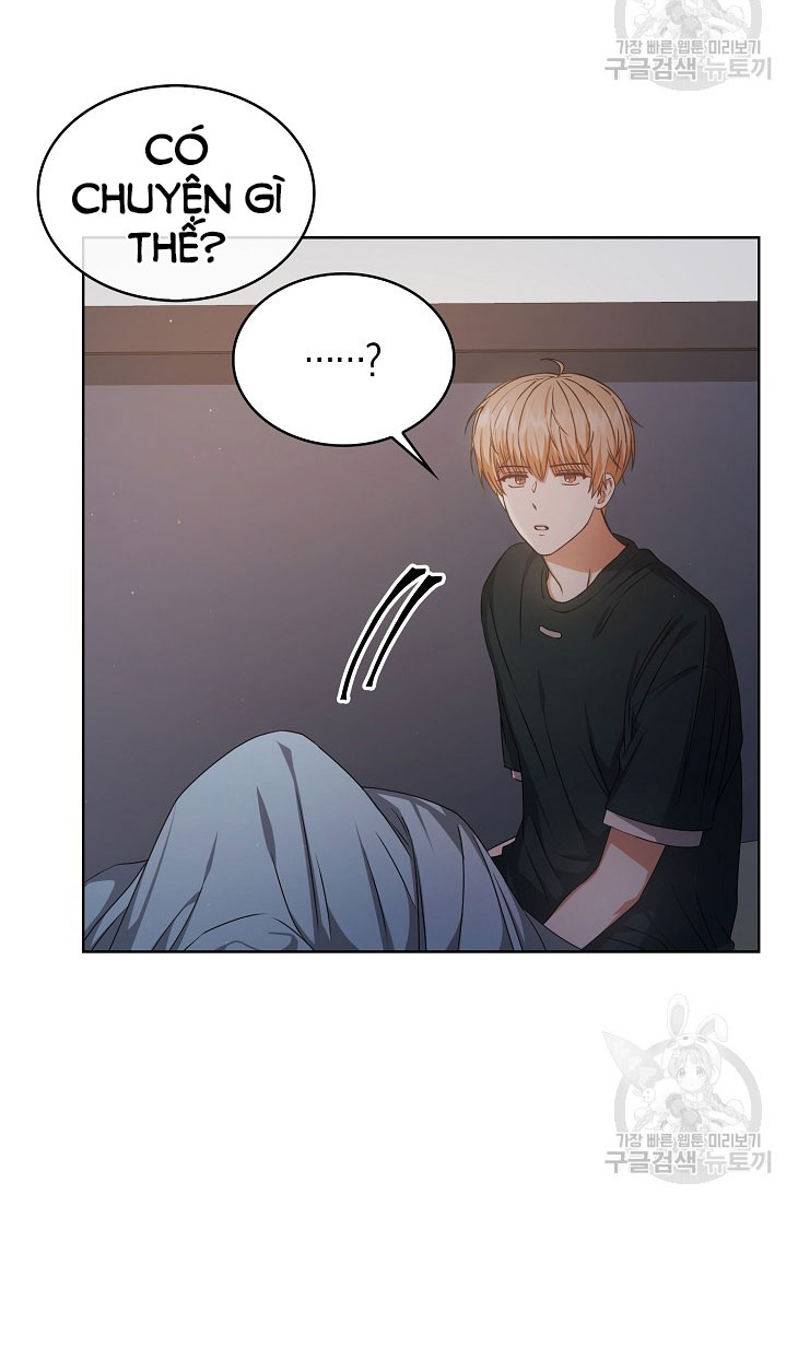 Debut Or Die: Chapter 42.2