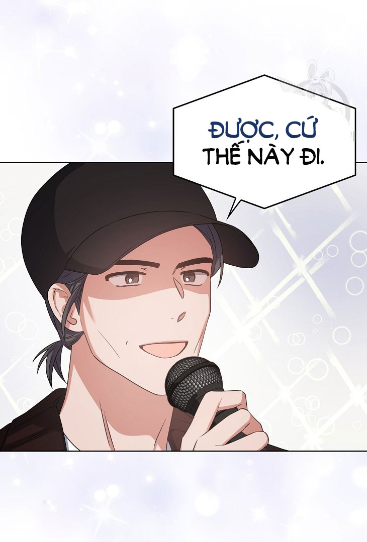 Debut Or Die: Chapter 42.2