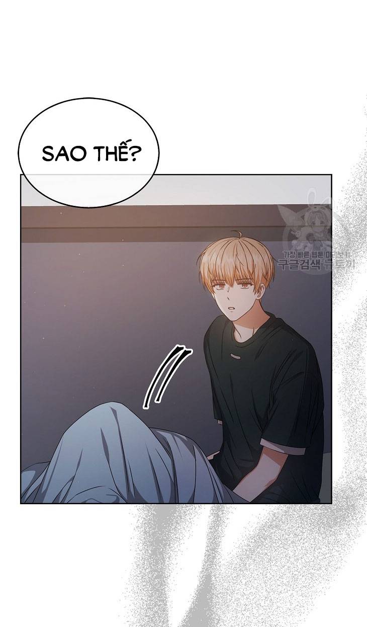 Debut Or Die: Chapter 43.1