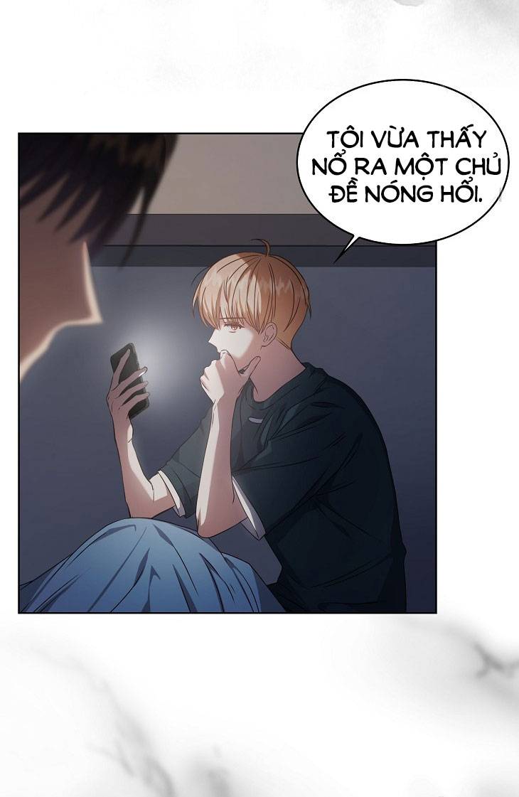 Debut Or Die: Chapter 43.1