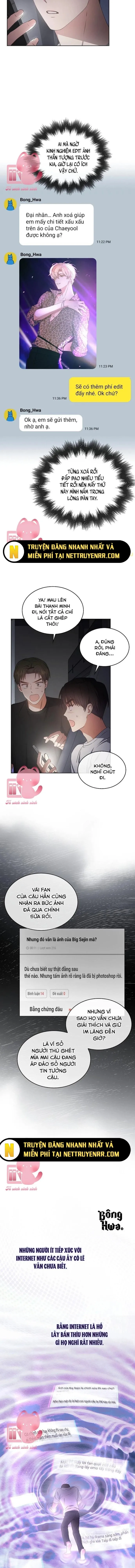 Debut Or Die: Chapter 43