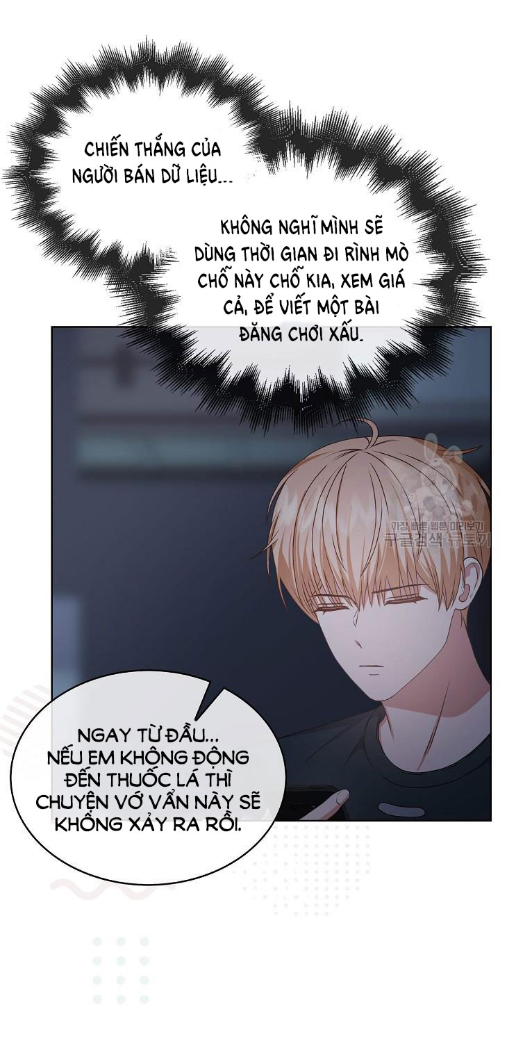 Debut Or Die: Chapter 44.2