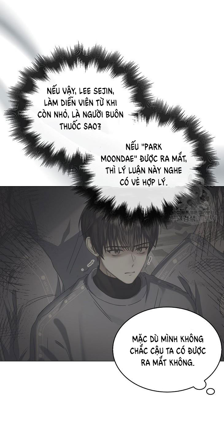 Debut Or Die: Chapter 44.2