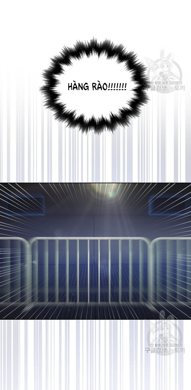 Debut Or Die: Chapter 45.1