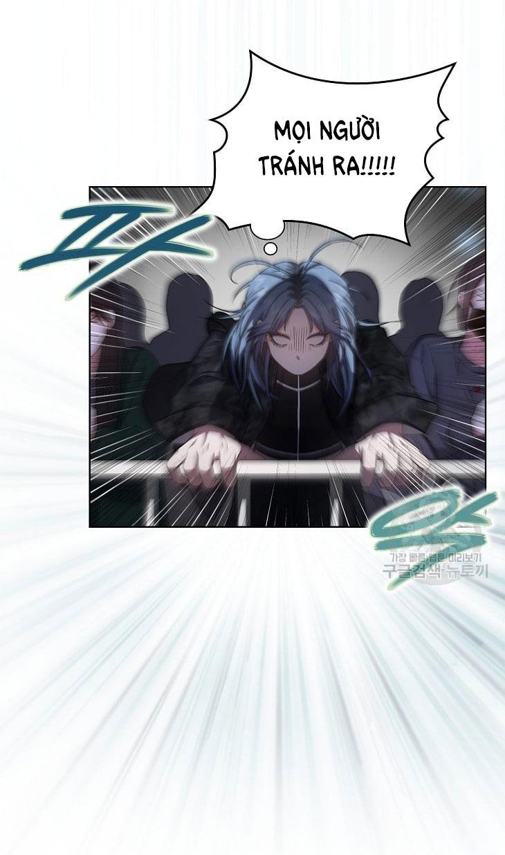 Debut Or Die: Chapter 45.1