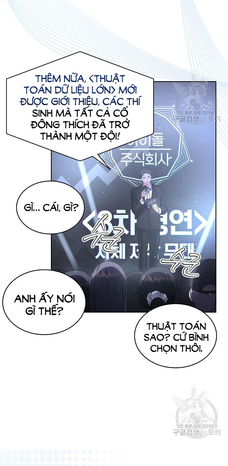 Debut Or Die: Chapter 45.1