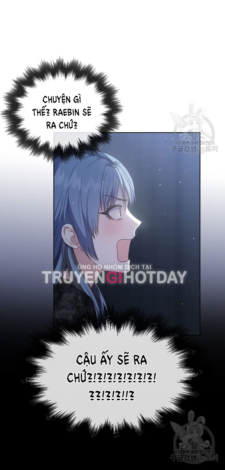 Debut Or Die: Chapter 45.1