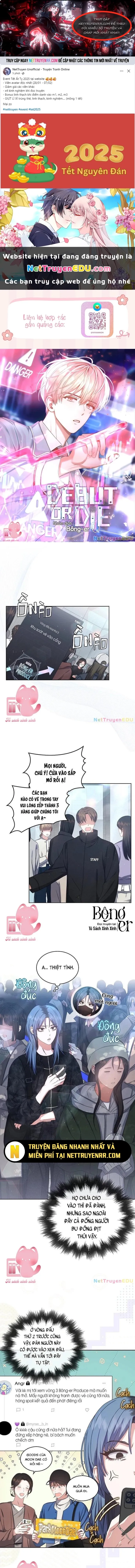 Debut Or Die: Chapter 45