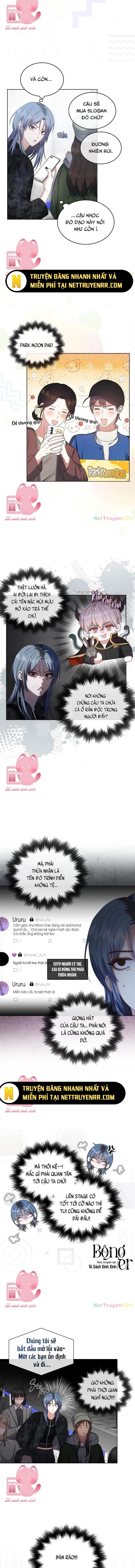 Debut Or Die: Chapter 45