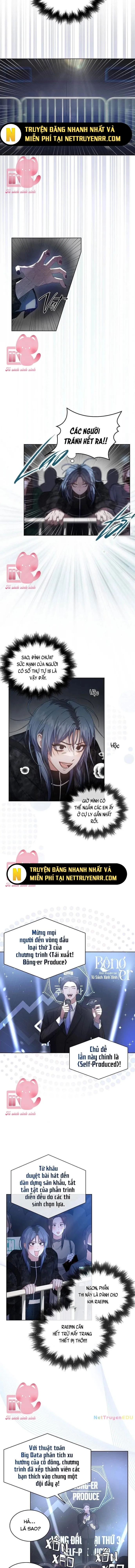 Debut Or Die: Chapter 45