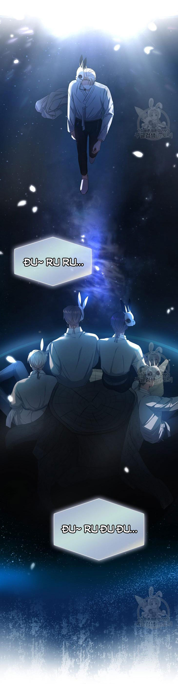 Debut Or Die: Chapter 46.2