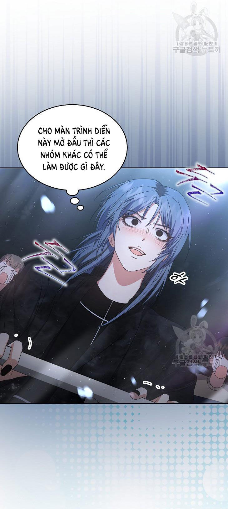 Debut Or Die: Chapter 46.2