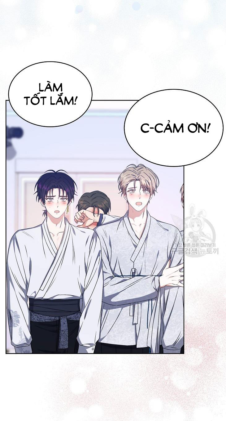 Debut Or Die: Chapter 46.2