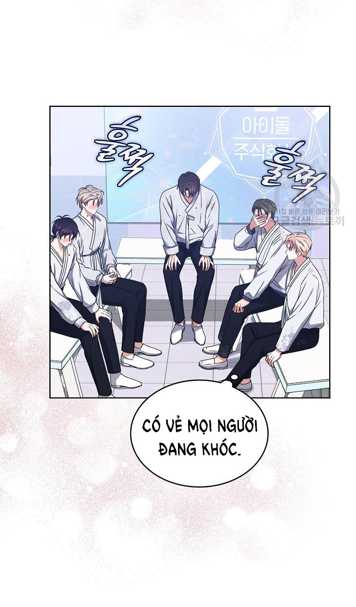 Debut Or Die: Chapter 46.2