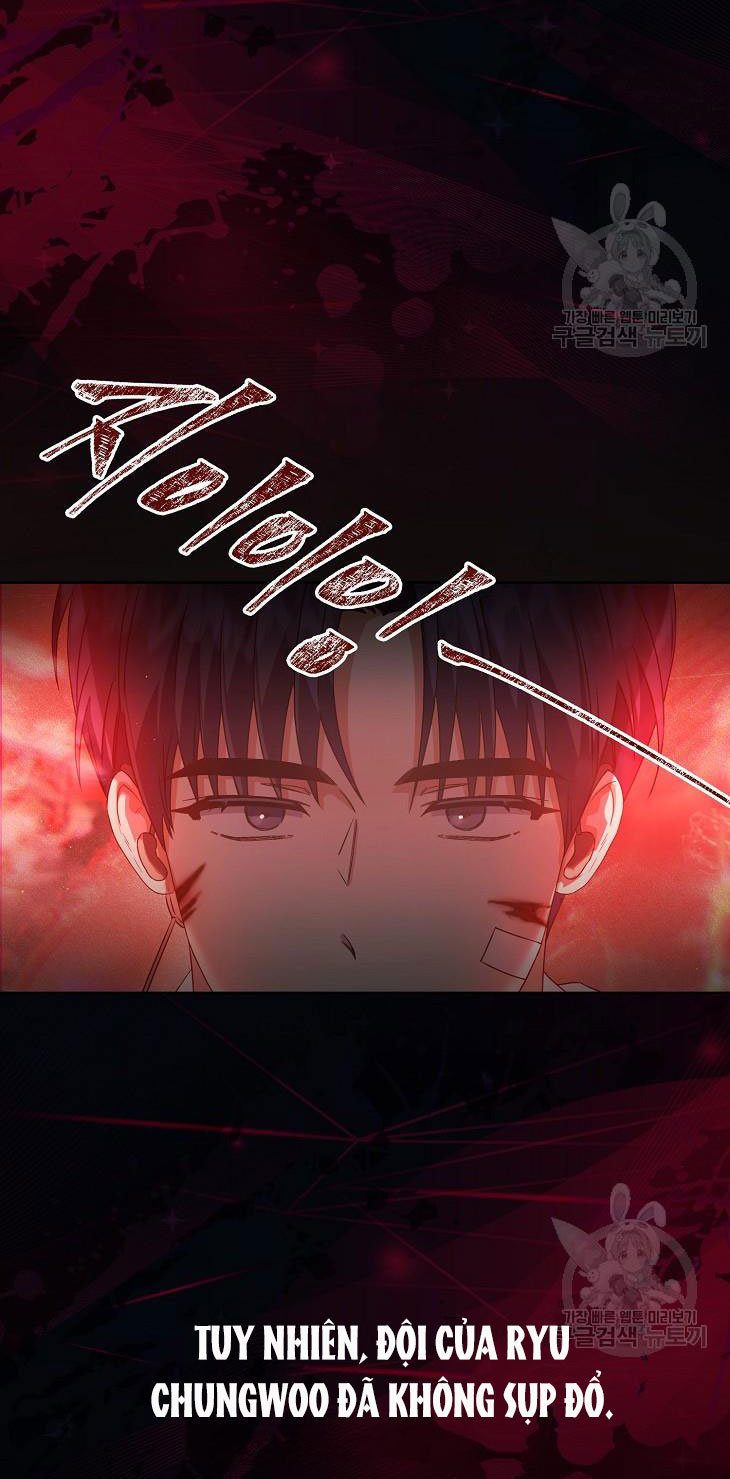 Debut Or Die: Chapter 46.2