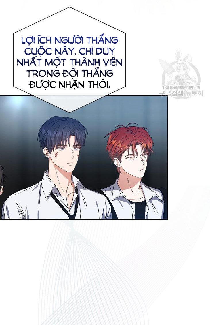 Debut Or Die: Chapter 46.2