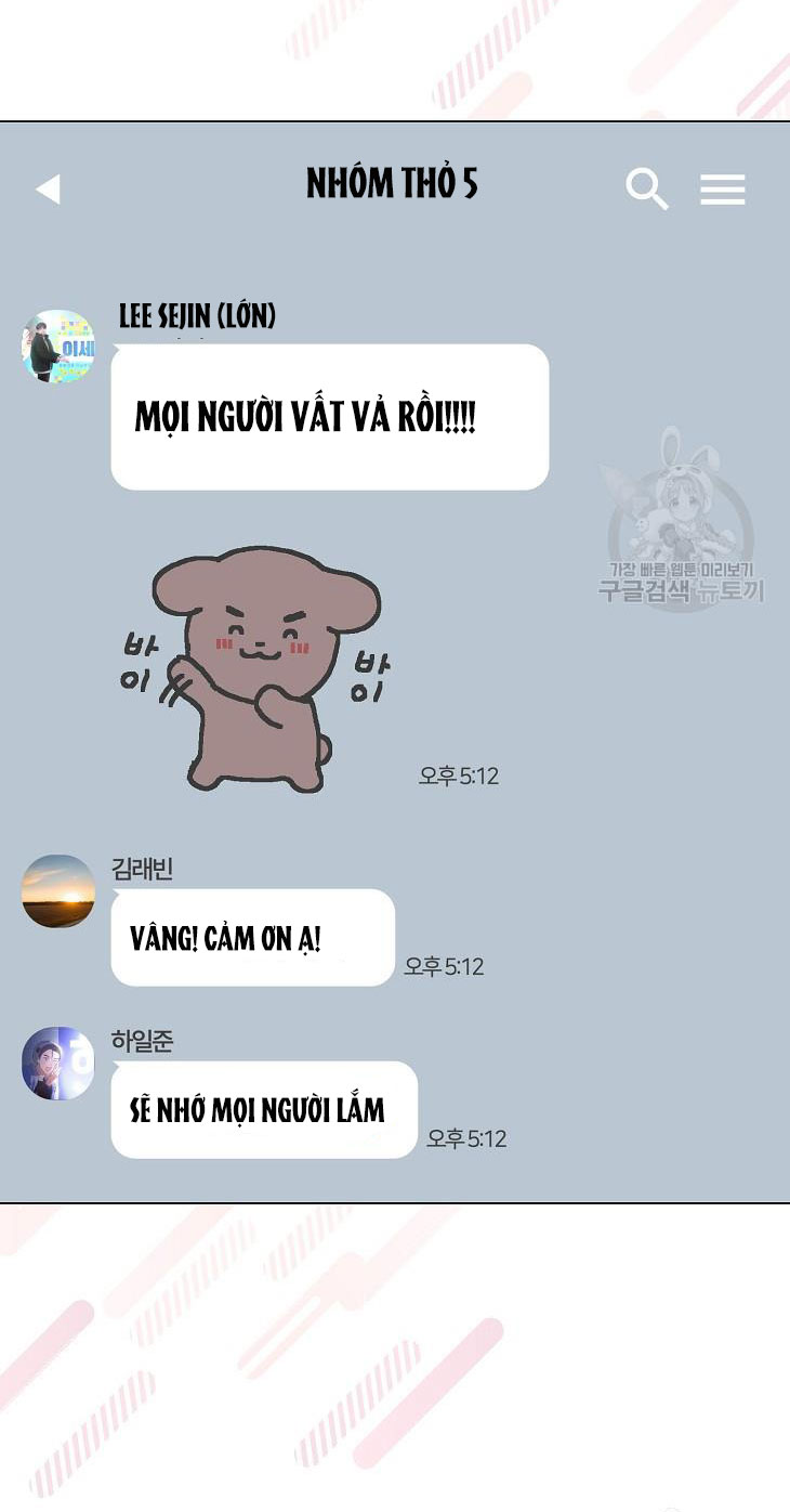 Debut Or Die: Chapter 46.2