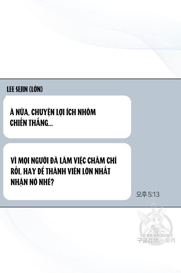 Debut Or Die: Chapter 46.2