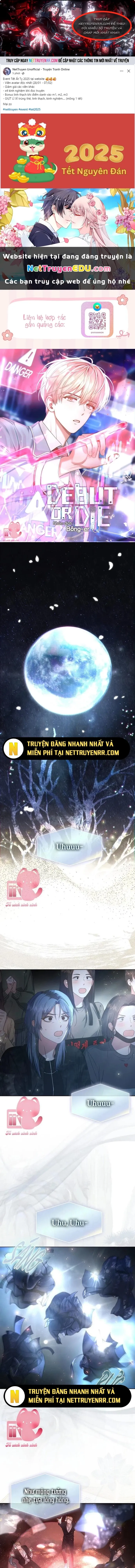 Debut Or Die: Chapter 46