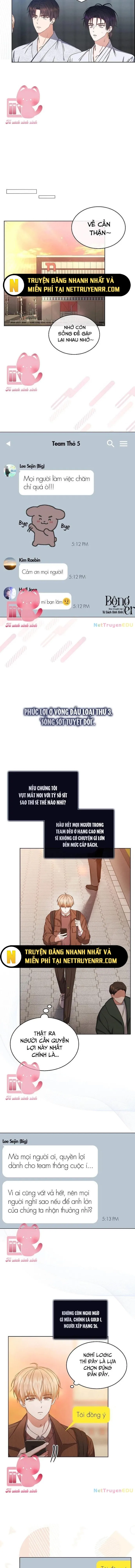 Debut Or Die: Chapter 46