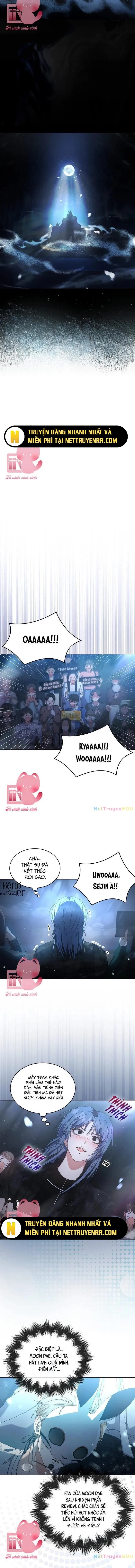 Debut Or Die: Chapter 46