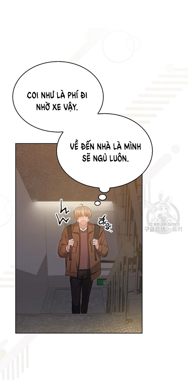 Debut Or Die: Chapter 47.1