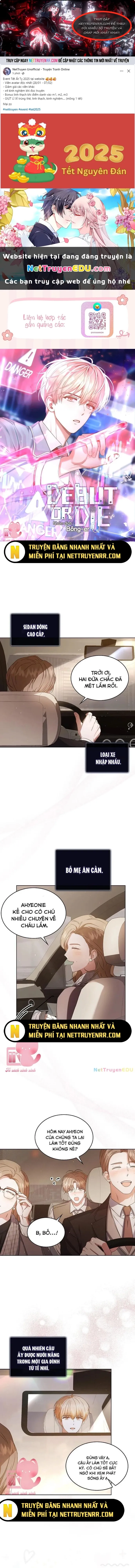 Debut Or Die: Chapter 47