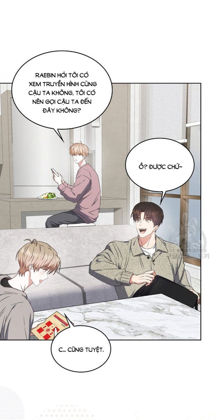 Debut Or Die: Chapter 48.1