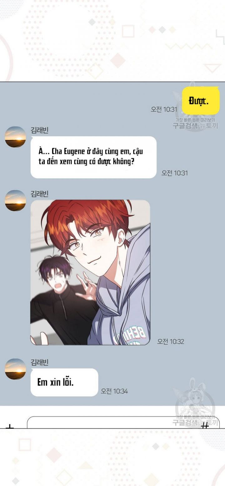 Debut Or Die: Chapter 48.1