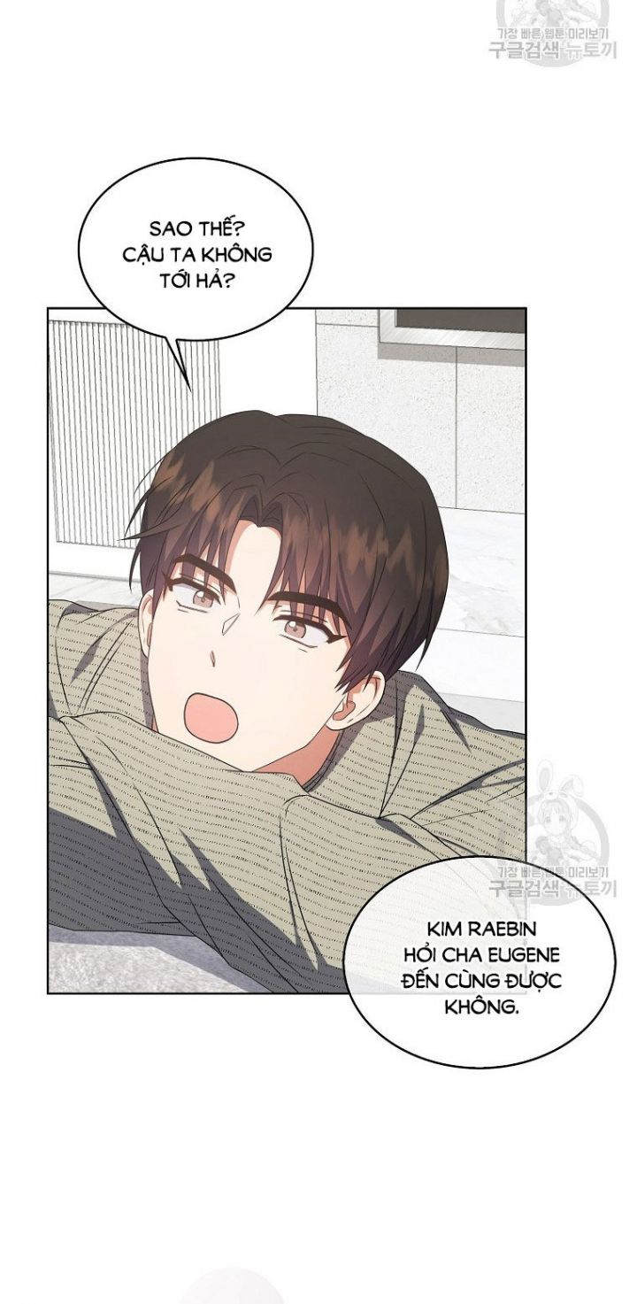 Debut Or Die: Chapter 48.1