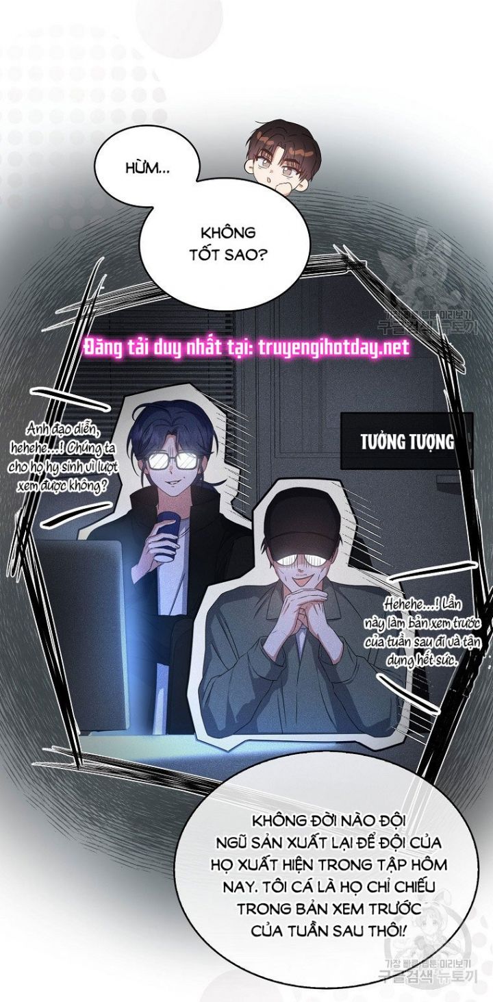 Debut Or Die: Chapter 48.1