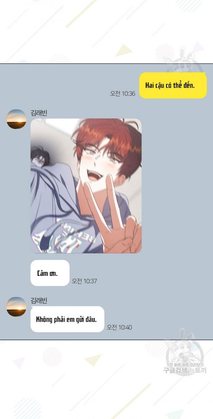 Debut Or Die: Chapter 48.1