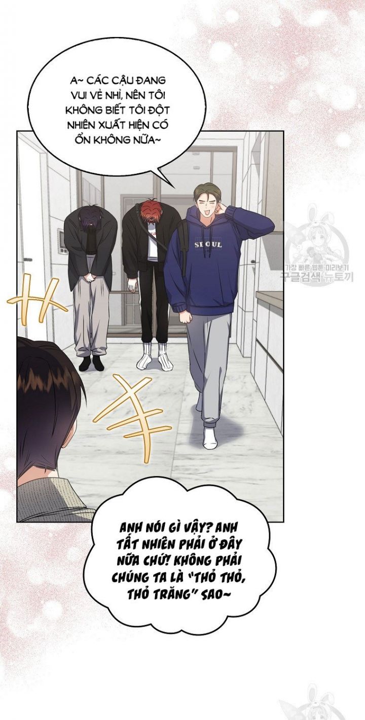 Debut Or Die: Chapter 48.1